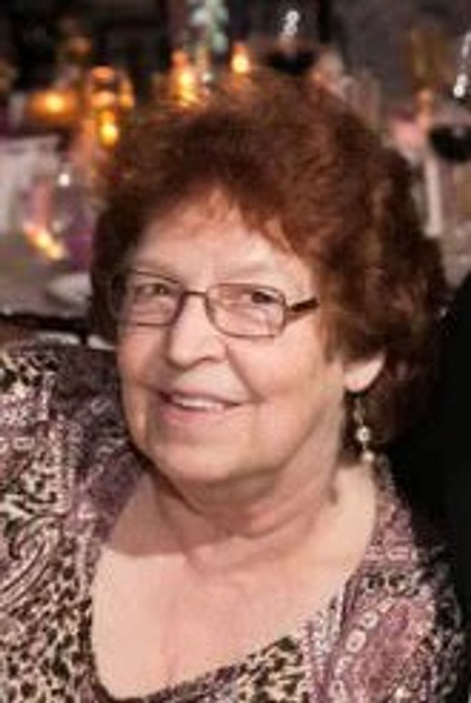 Jean Barfield Terrell