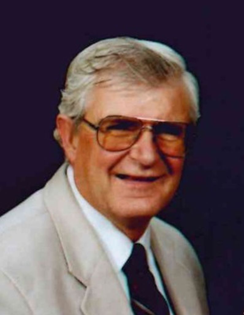 Robert  Thomas Earley Profile Photo