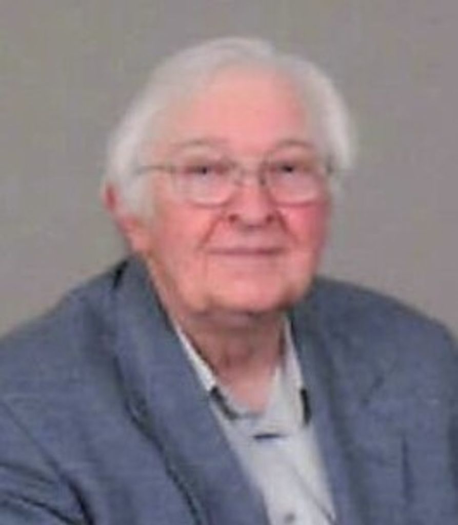 Charles Mesnard Profile Photo