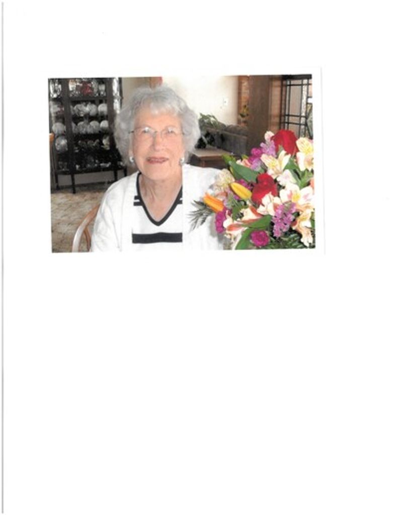 Margaret Fern Leighton Profile Photo