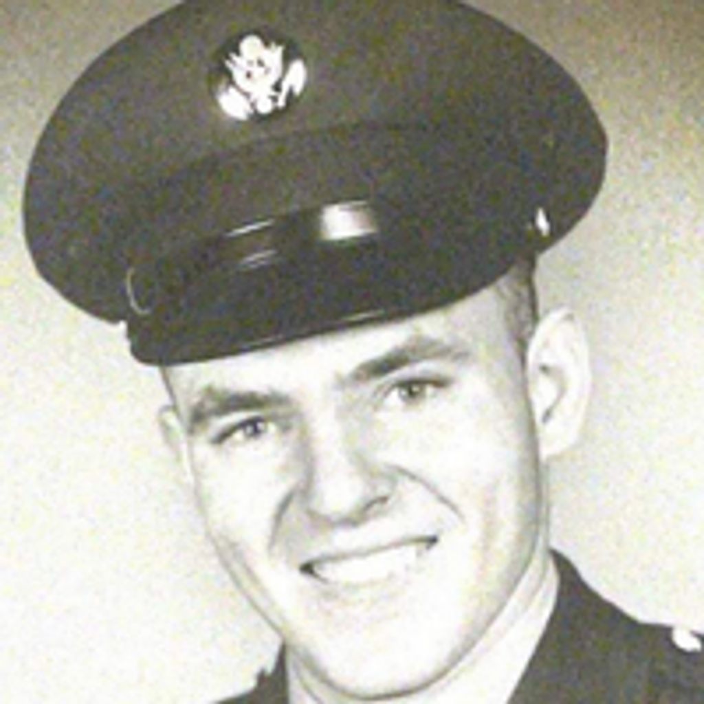 Robert C. Hamilton Sr. Profile Photo