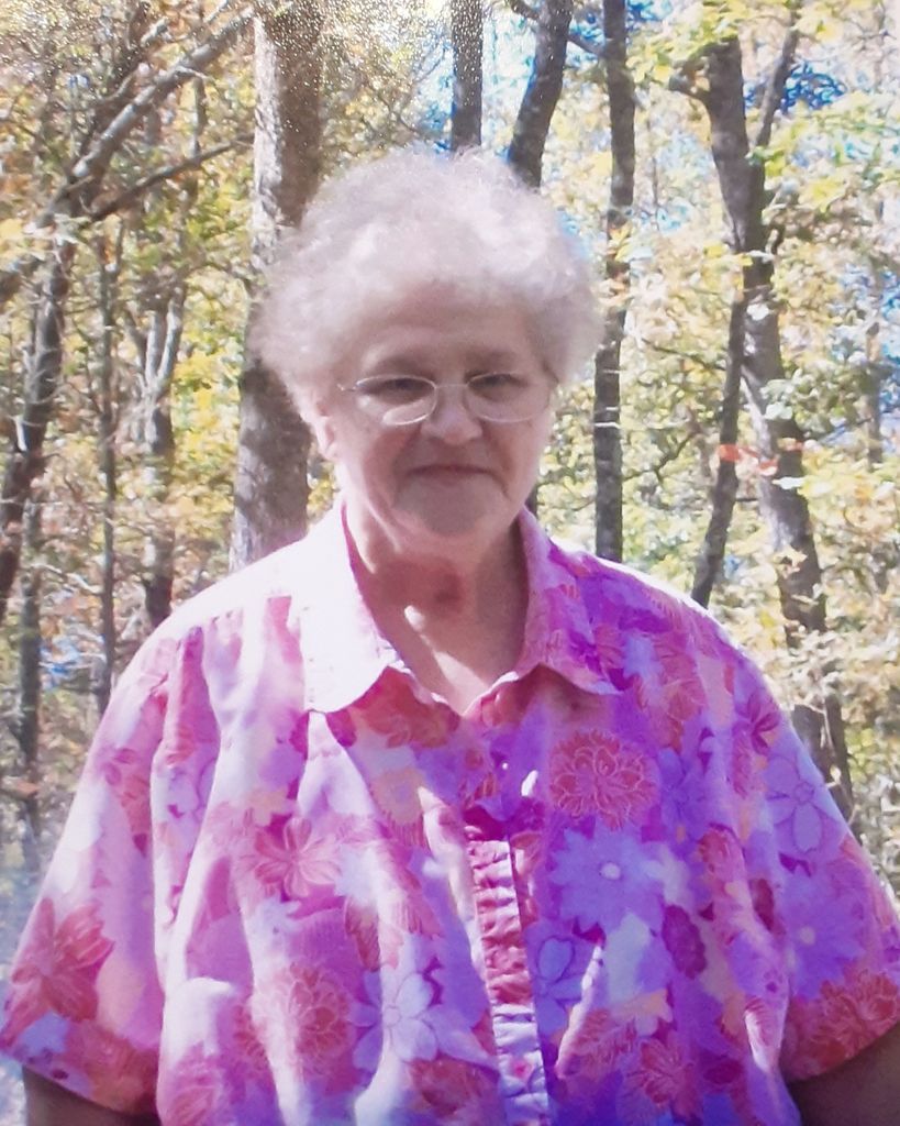 Betty Matthews Profile Photo