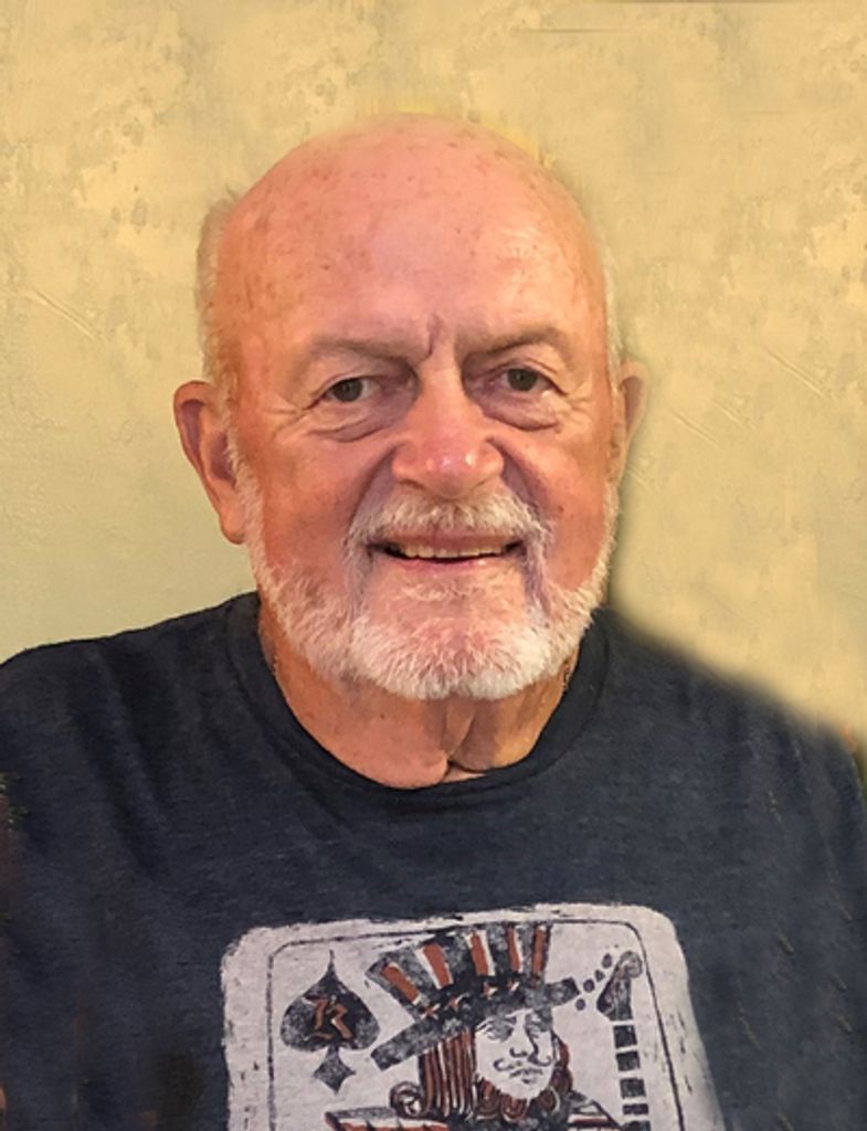 Alan R. Thompson Profile Photo