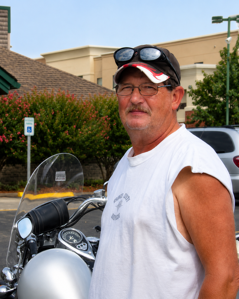 Jeff Harper Profile Photo