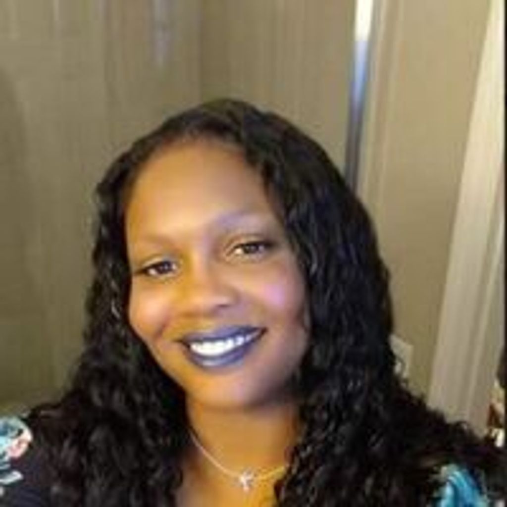 Kennisha Joi Dugan-Walker Profile Photo
