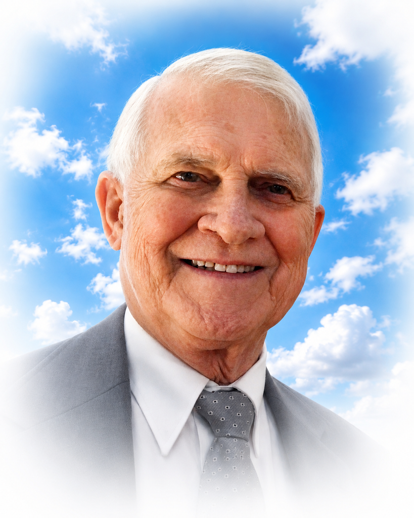 Stephen Ray McGee Profile Photo