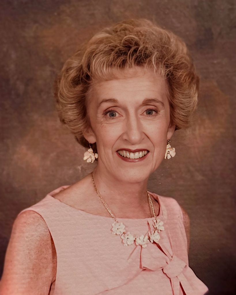 Elizabeth Yontz Clark Profile Photo