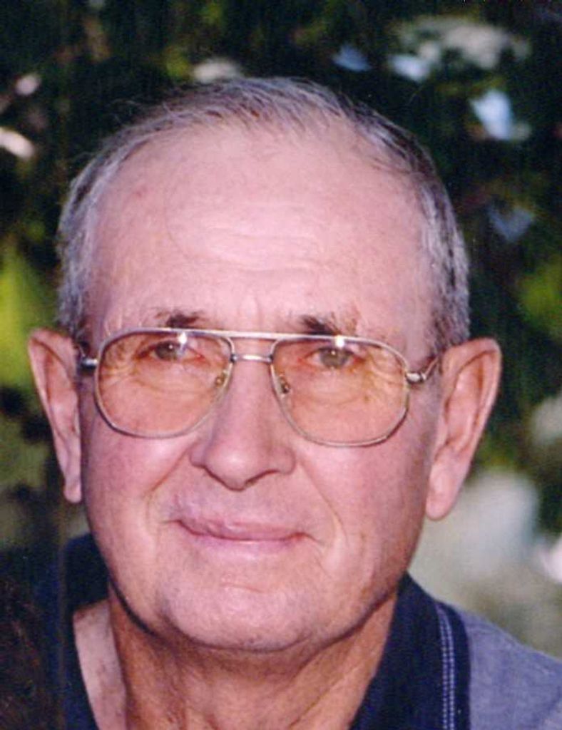 Ramon Dean Gruhn Profile Photo