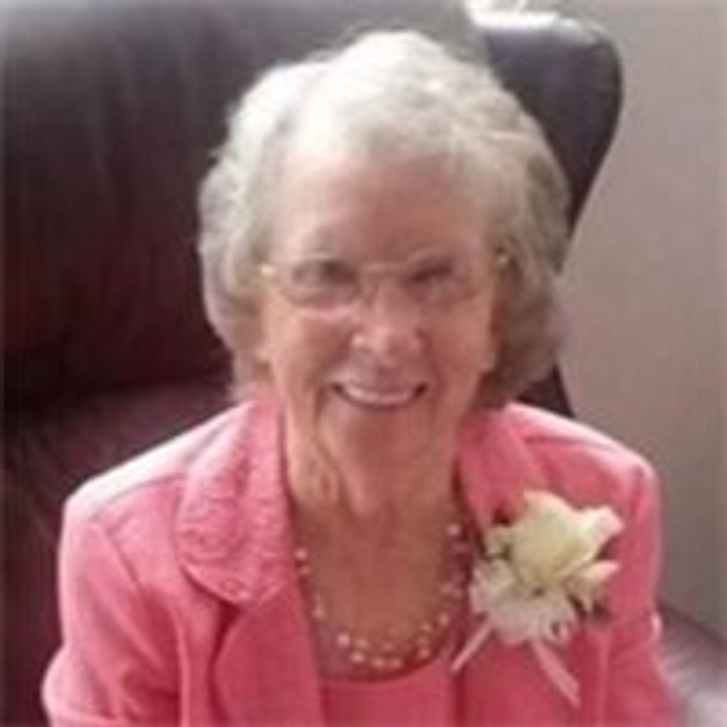 Myrtle Poole Lewallen