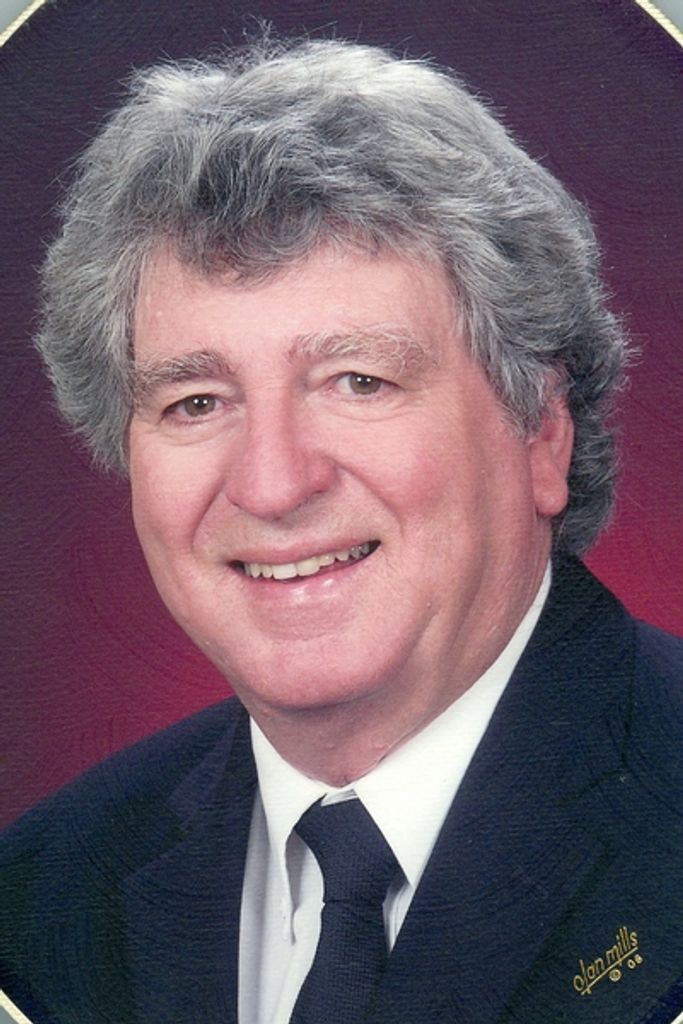 Gene Williams Profile Photo