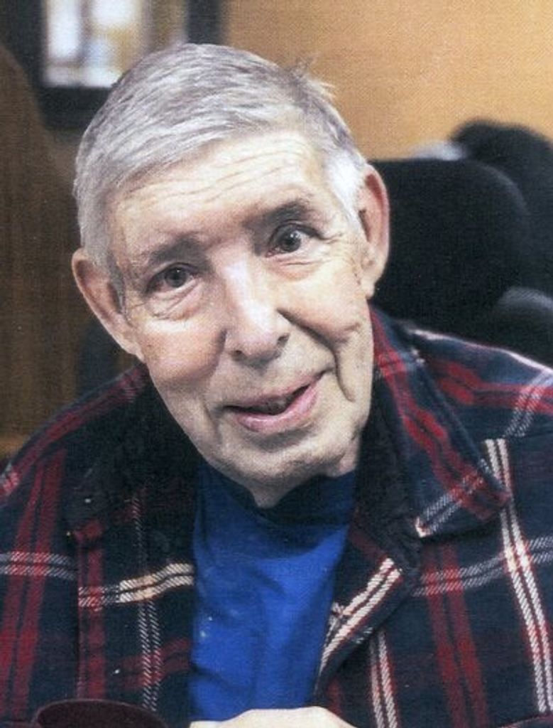 David Eugene Lawrence Profile Photo