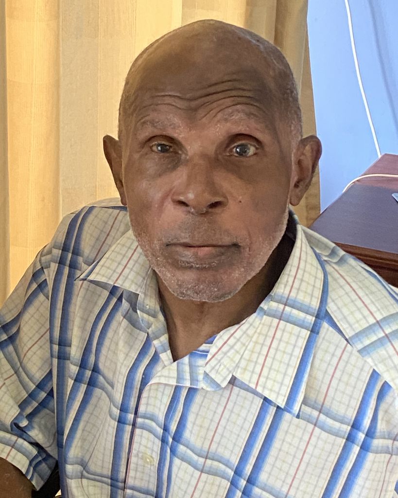 Larry Donnell McMillan