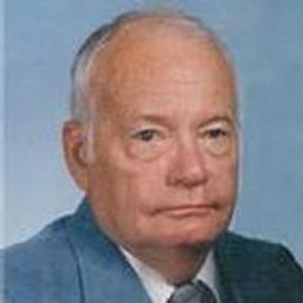 James A. "Al" Haggins