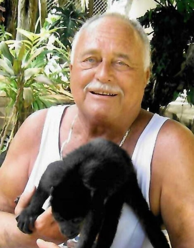 Raymond E Rhodes Jr. Profile Photo