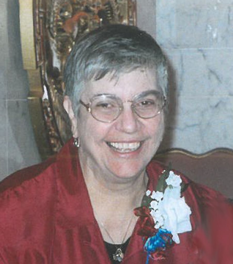Theresa Tedeschi