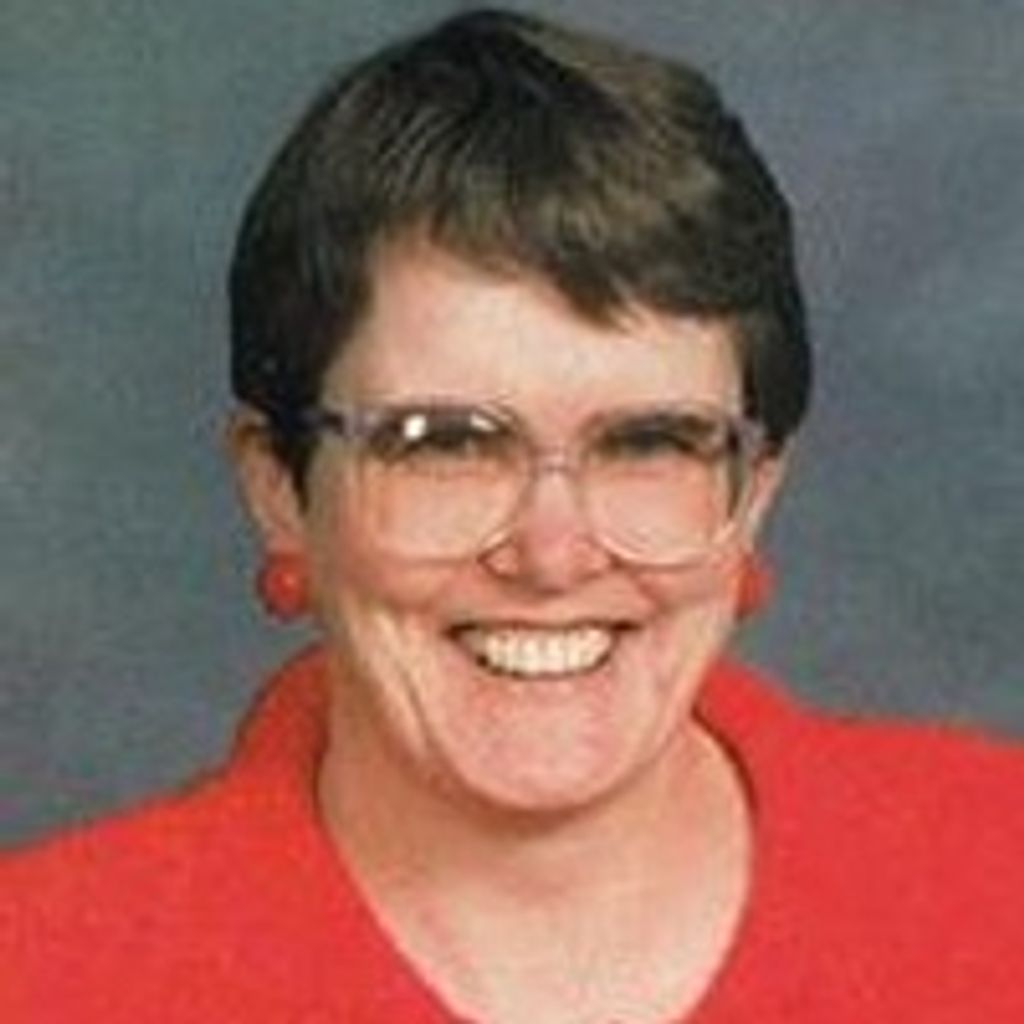 Mary Weber