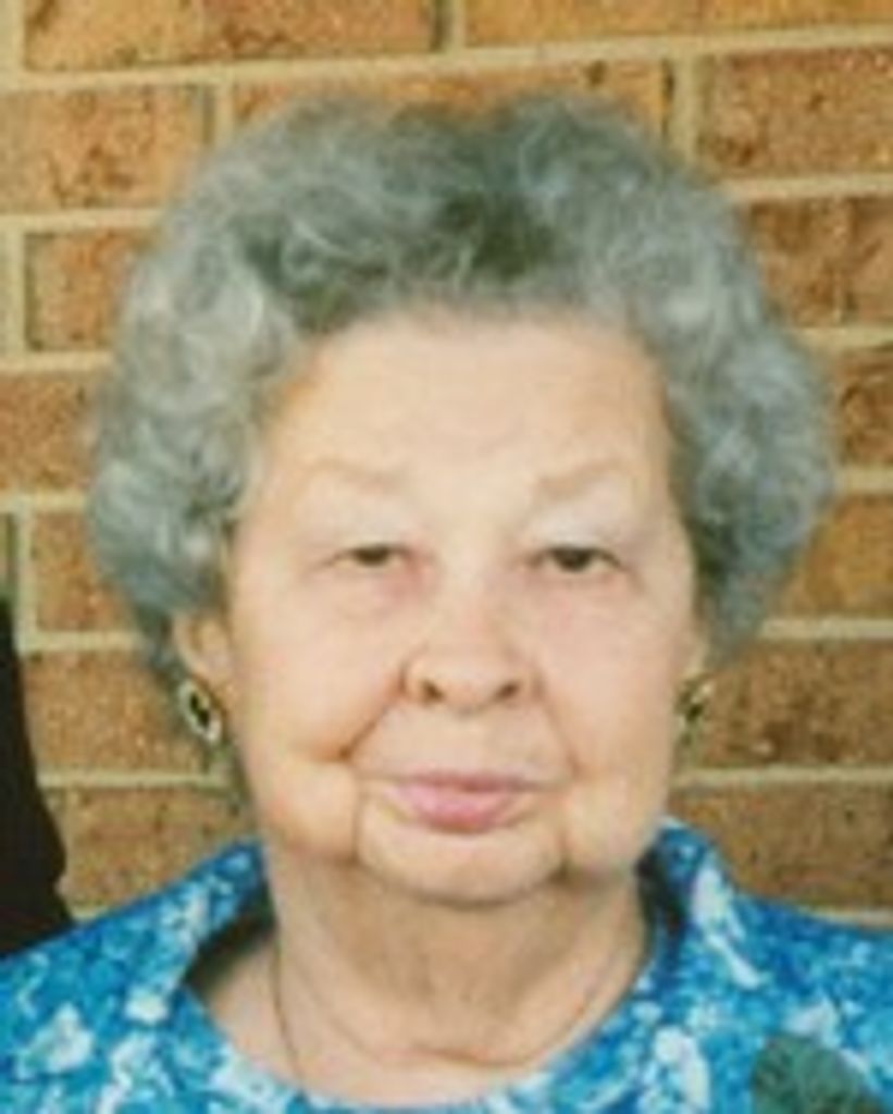 Audrey M. Malcom