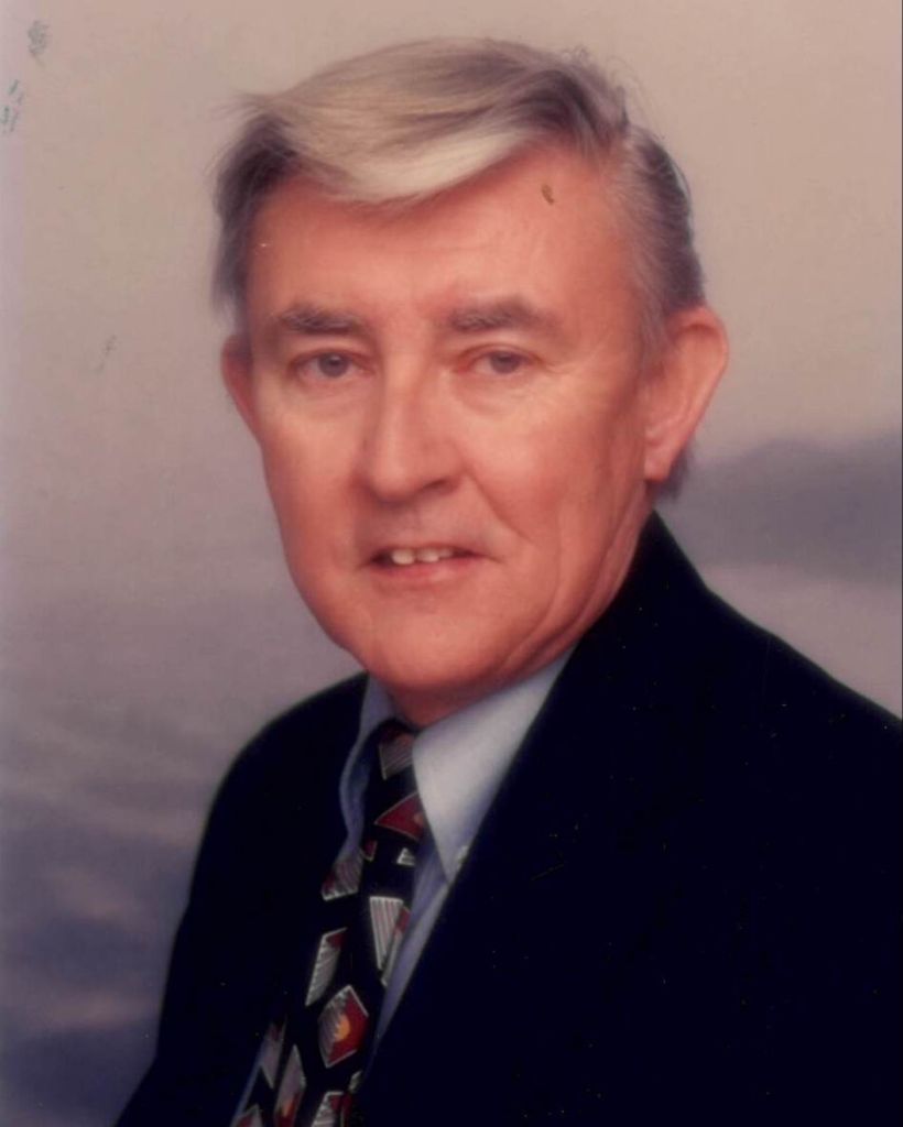David Q. Whittier