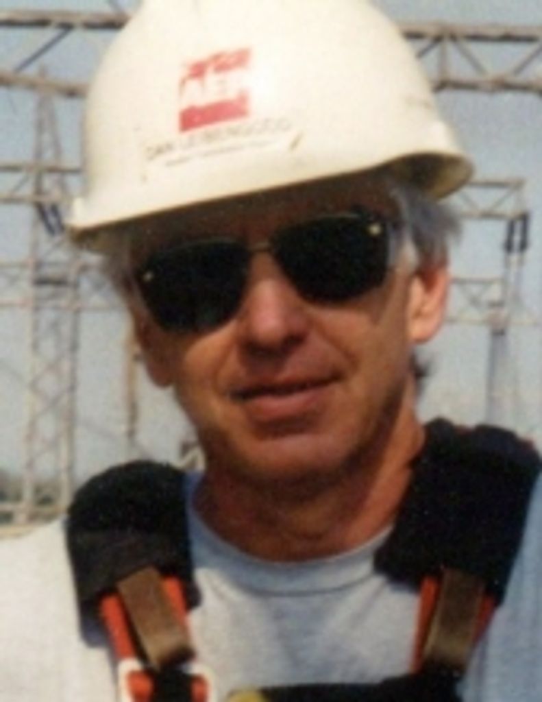 Daniel F. Leibengood