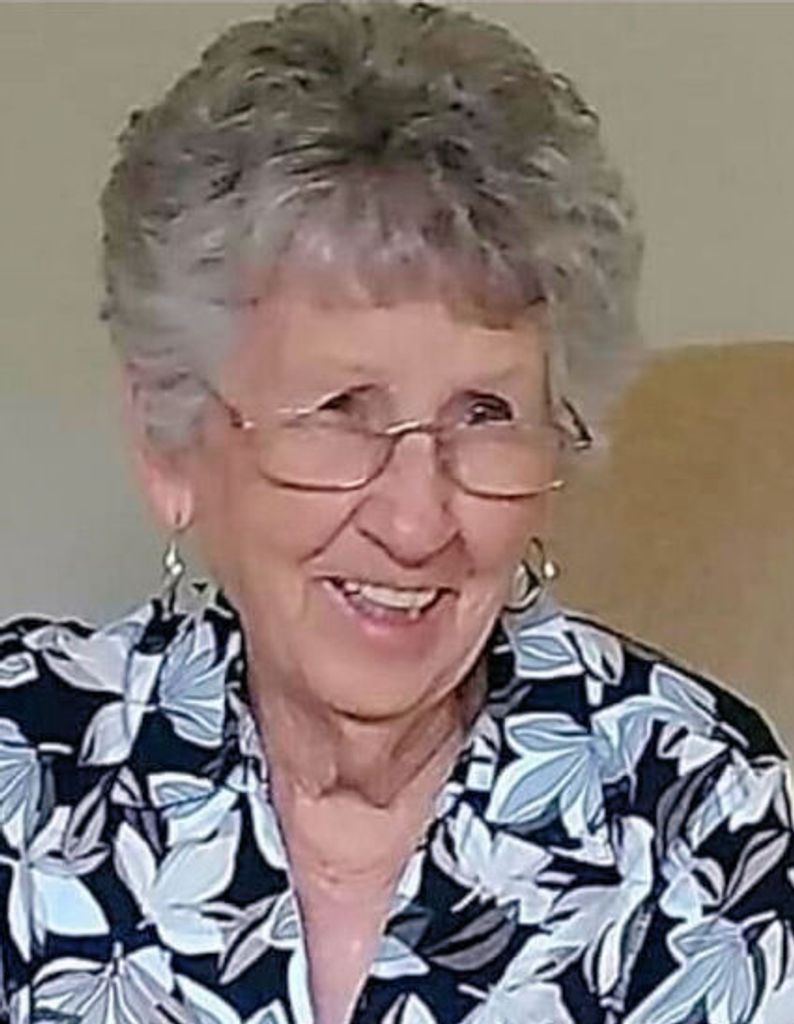 Joyce W. (Wrenn)  Cummings