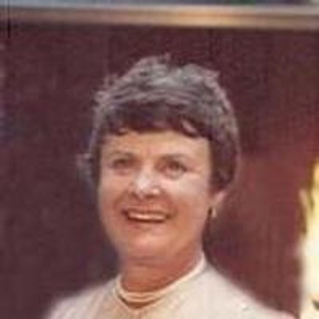 Beverly  J. Archbold