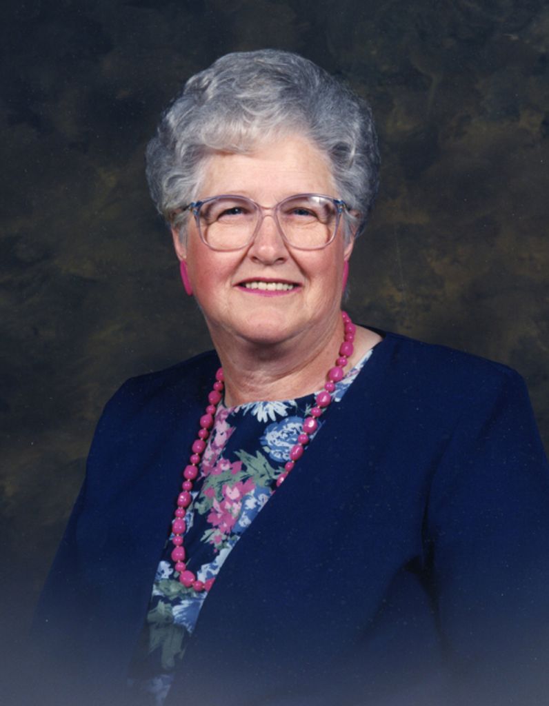 Althea Ann (Mcaffee)  Stewart