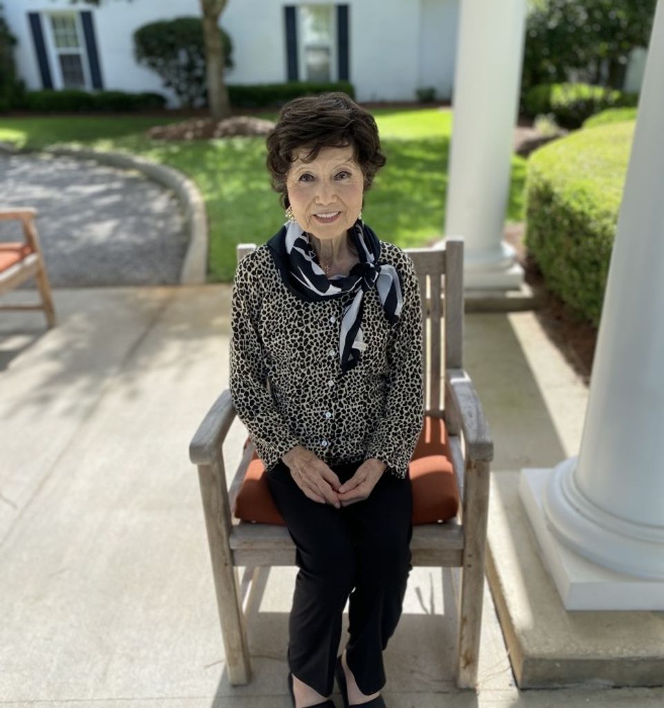 Betty Aiko  Gavigan (Manabe)  Schultz