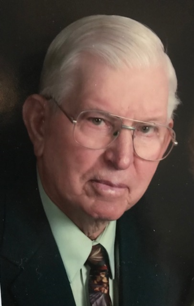 Alfred Joseph Doerhoff Profile Photo