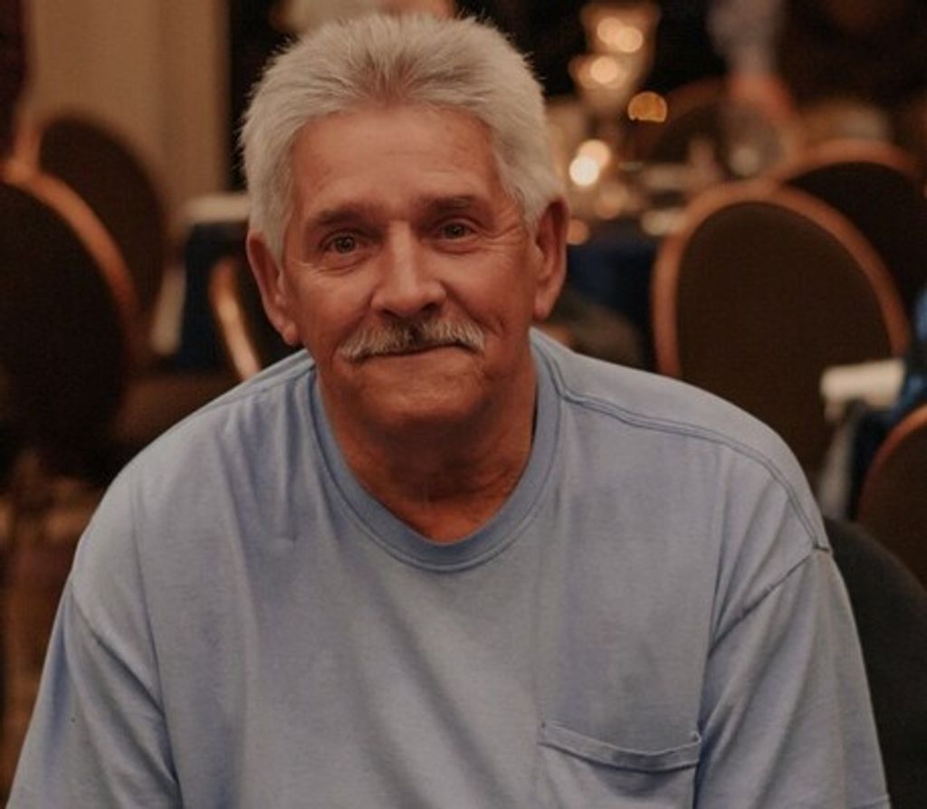 James Nelson Pitts Profile Photo
