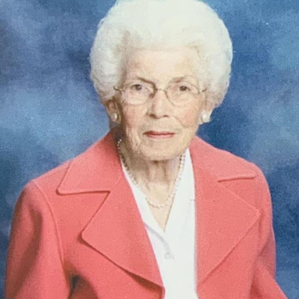Ruth H. Baker