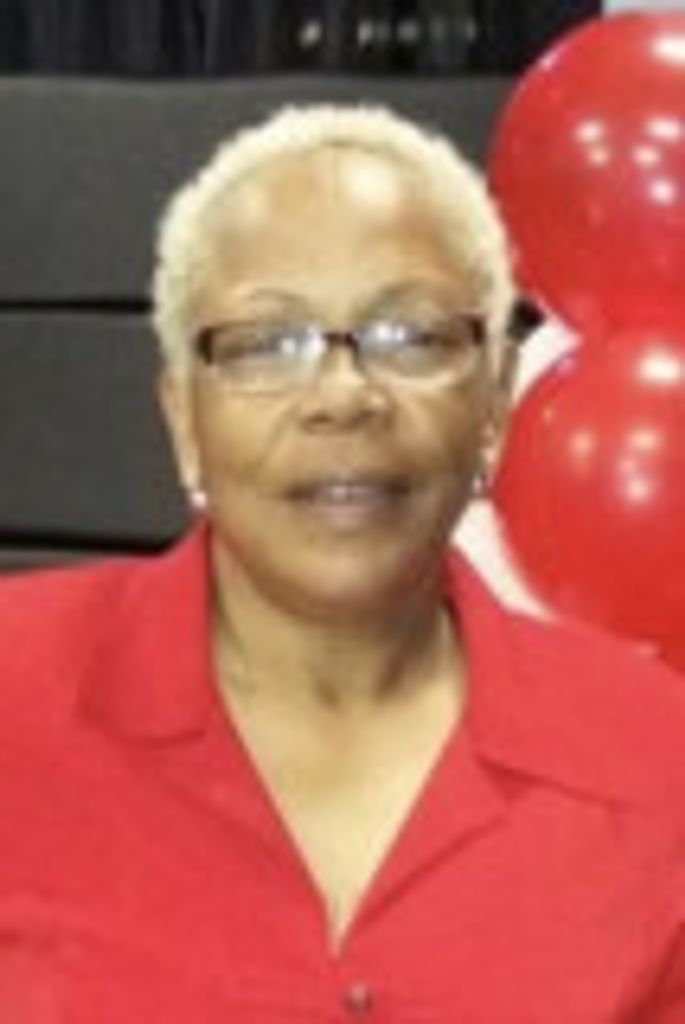 Pamela Kimble