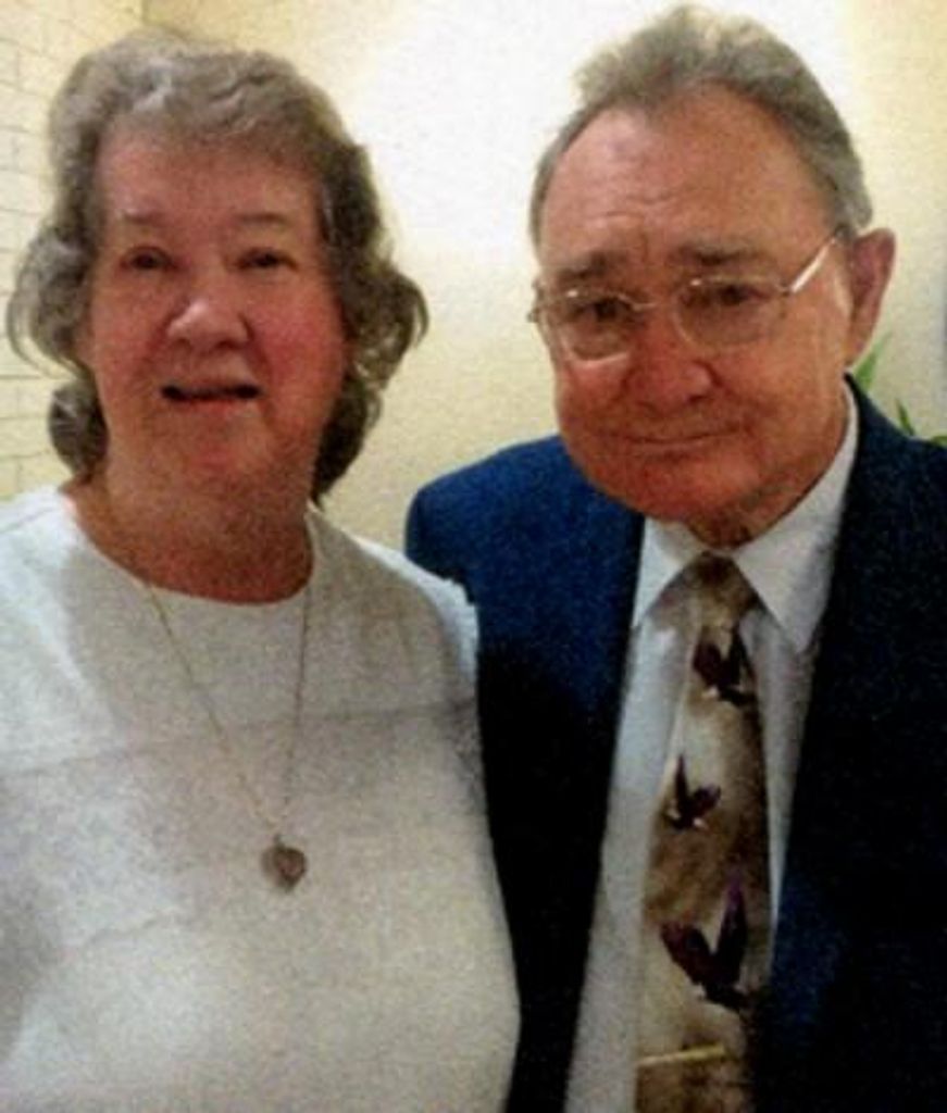 Carl Gene Strickland Profile Photo