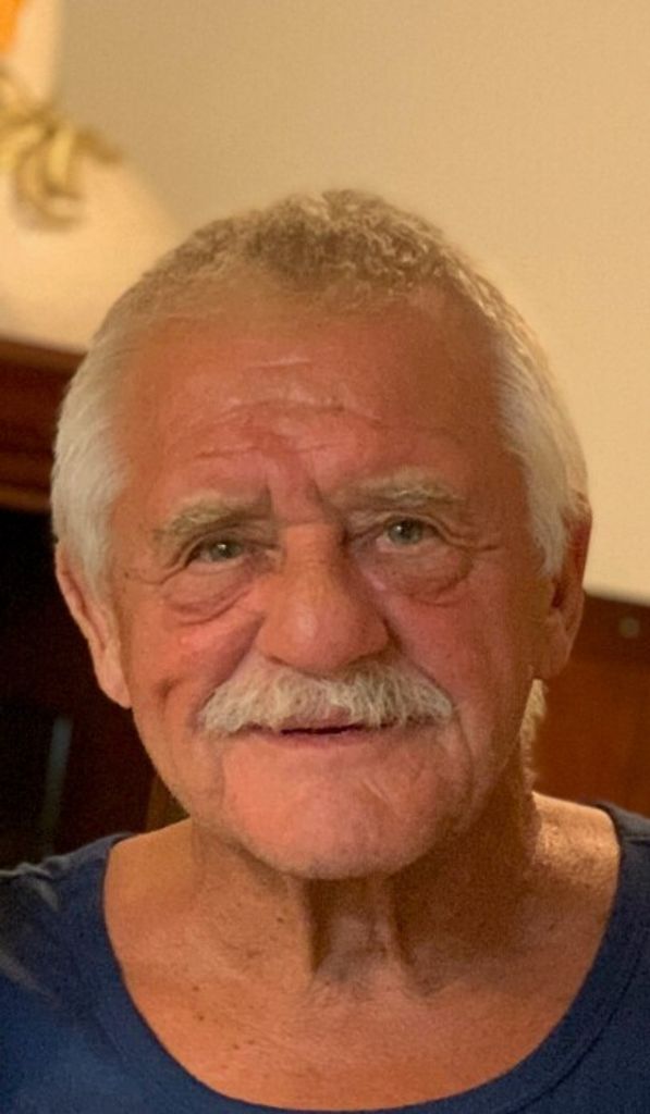 Larry Joseph Zsombor Profile Photo
