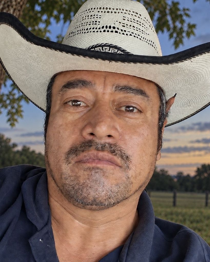 Jose Ezequiel "Cheke" Rodriguez Hernandez Profile Photo