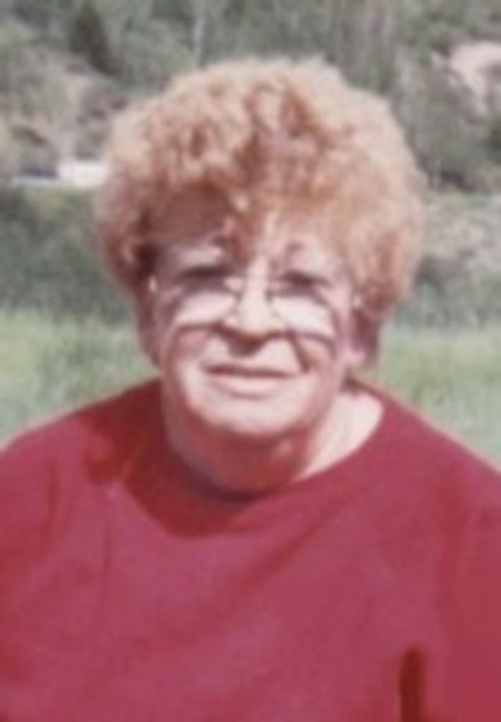 Sharal Gray Stewart