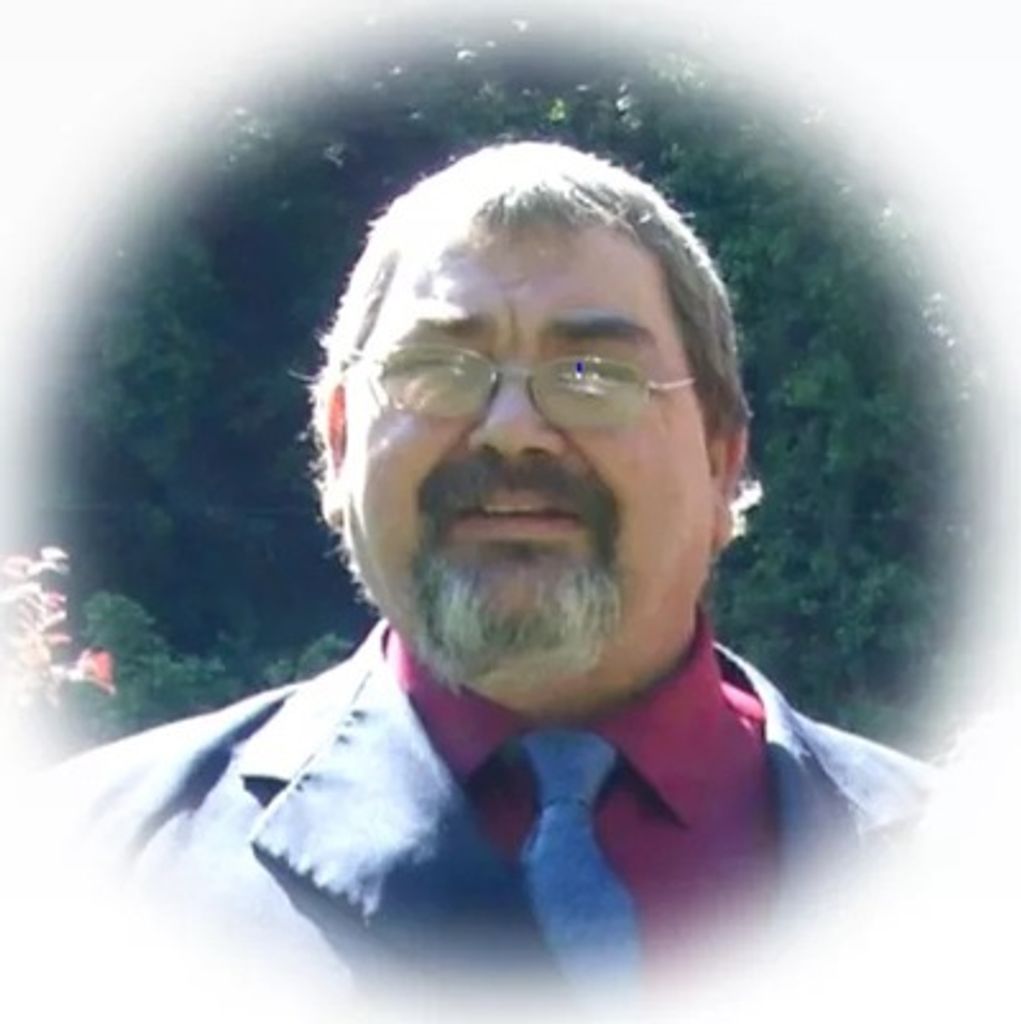 Christopher Hanson Hensley Profile Photo
