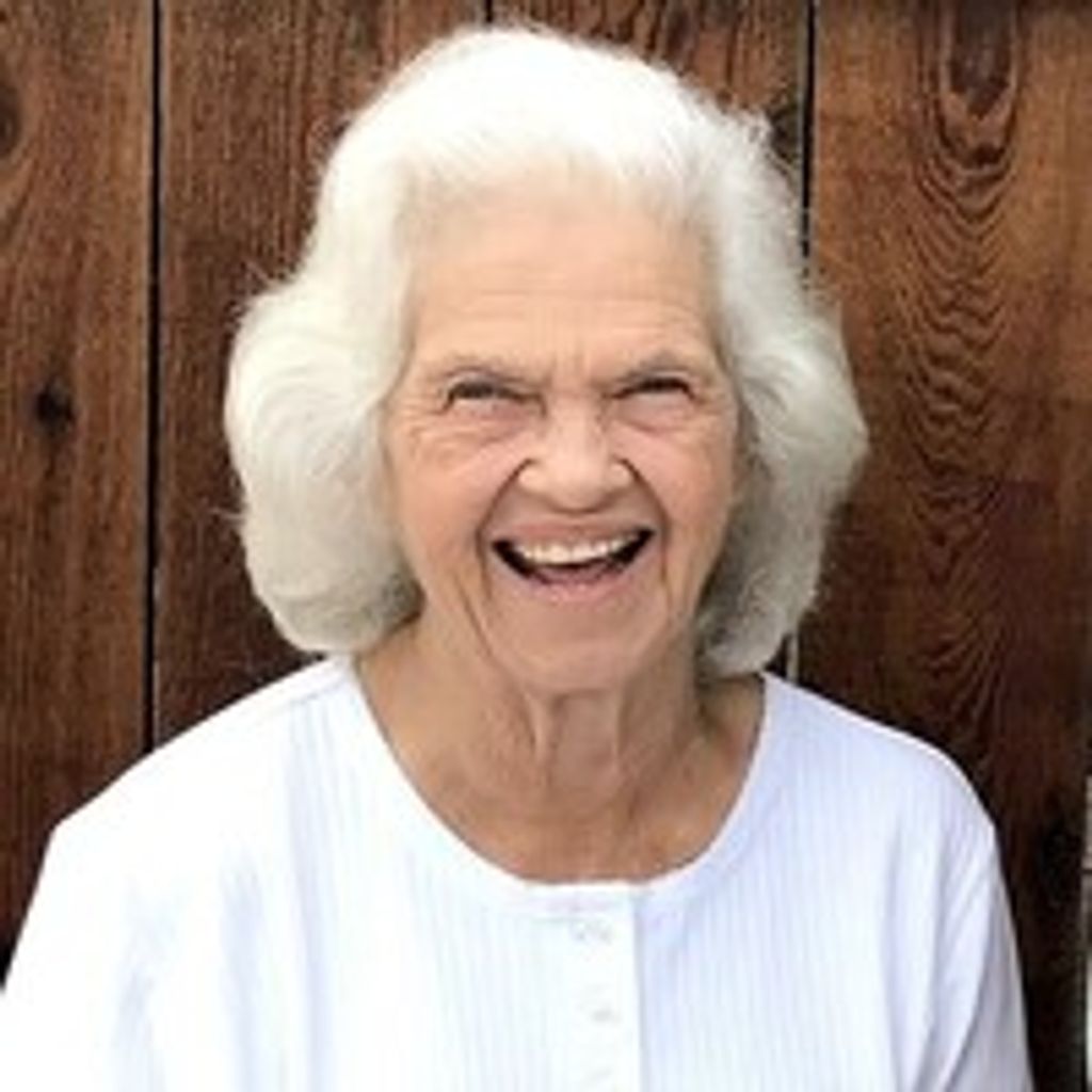 Pansy Darlene Randolph