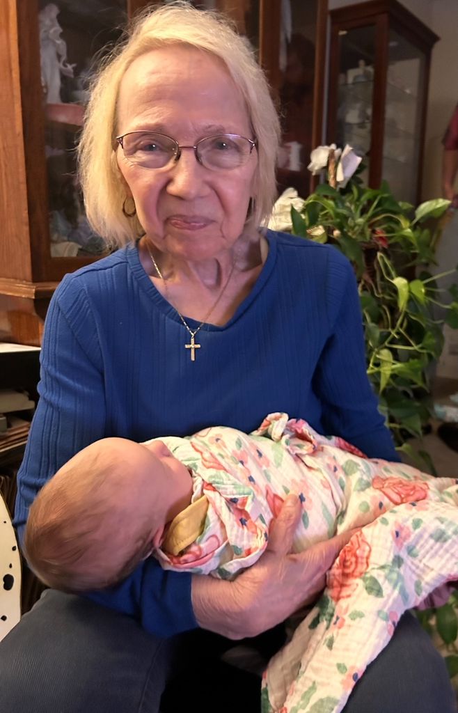 Emily C. Thomas