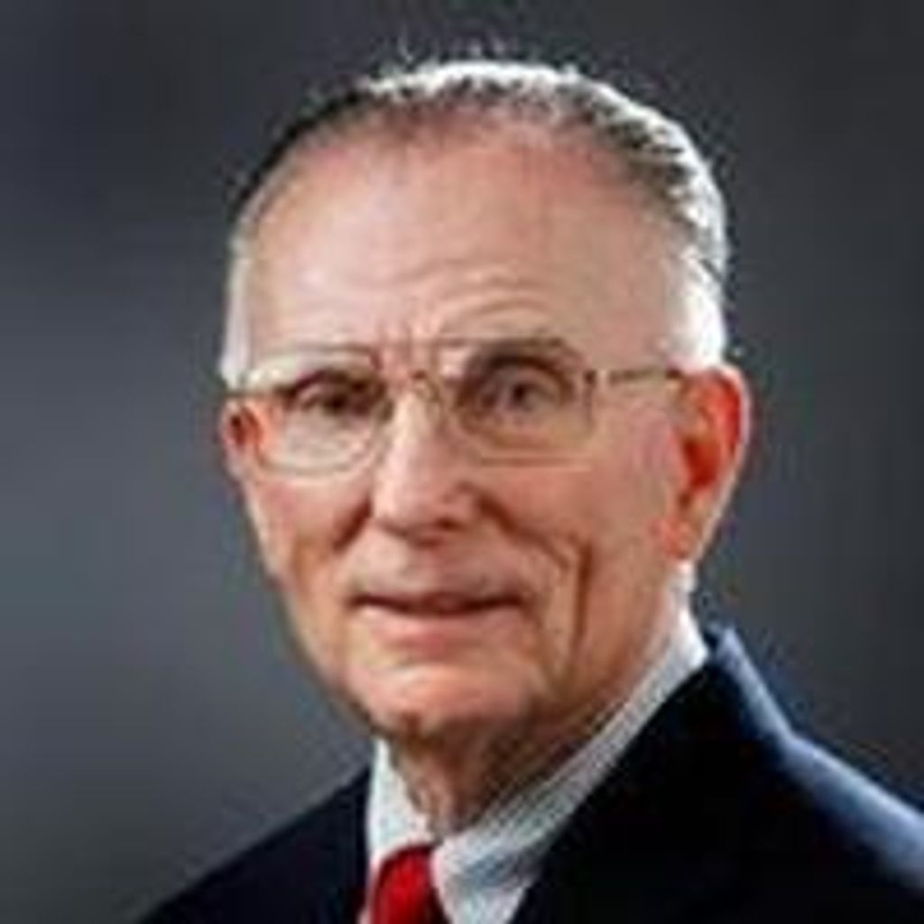 Glenn W. Major, Sr.
