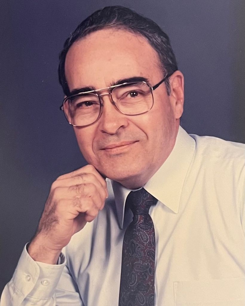 Claude Neil Grimes Profile Photo
