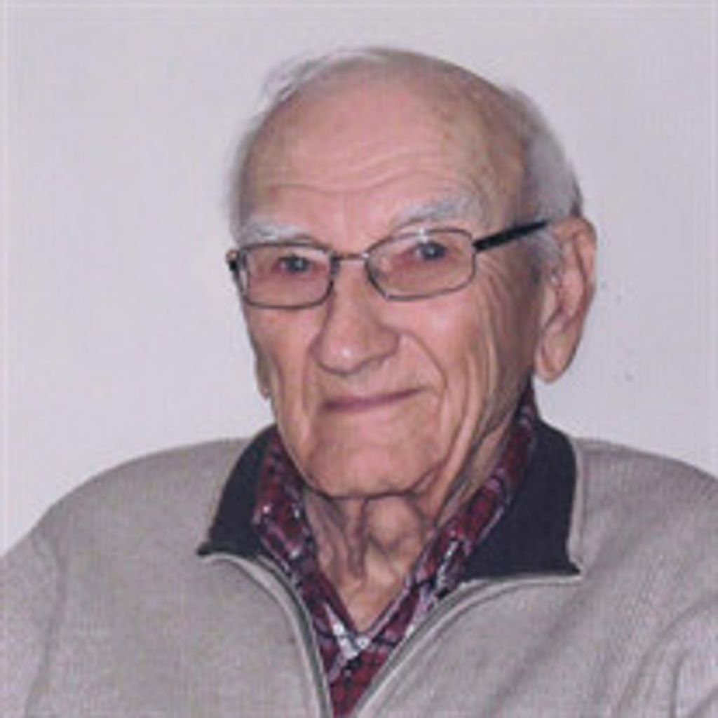 Howard Charles Huisenga