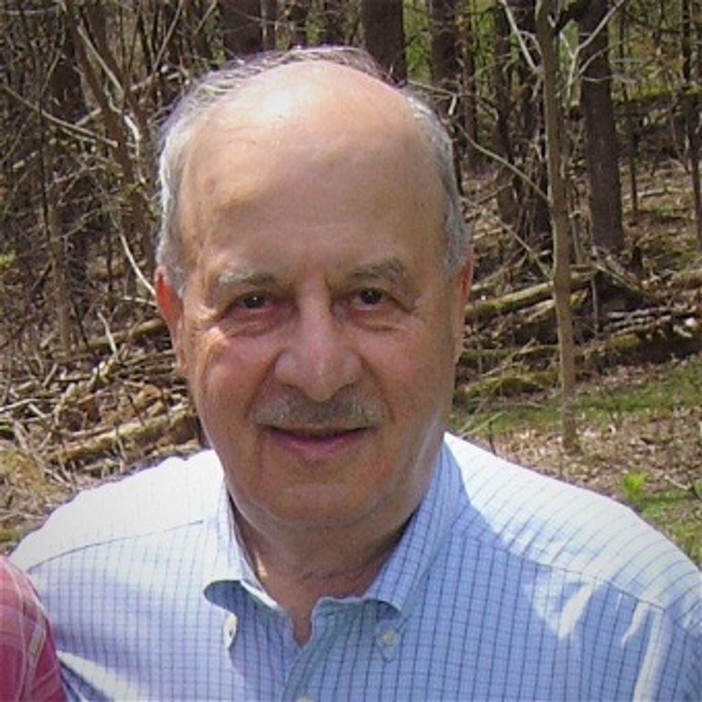 Frank G. Rigas Profile Photo