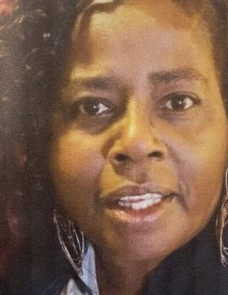 Mattie Mae Satterfield