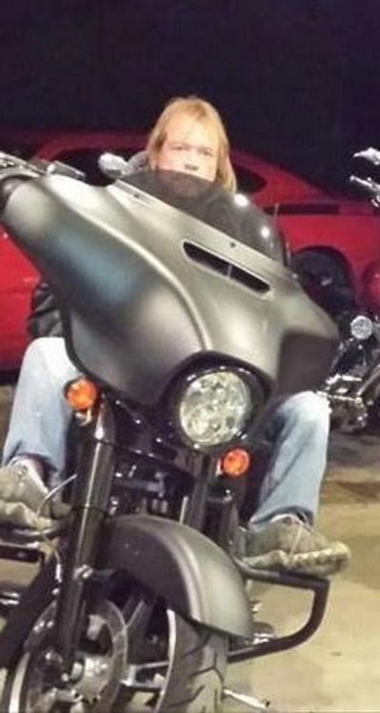 Shane Dale Watts Profile Photo