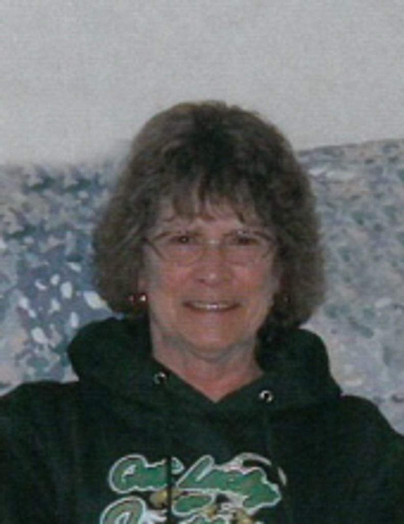 Betty Sue Stevens