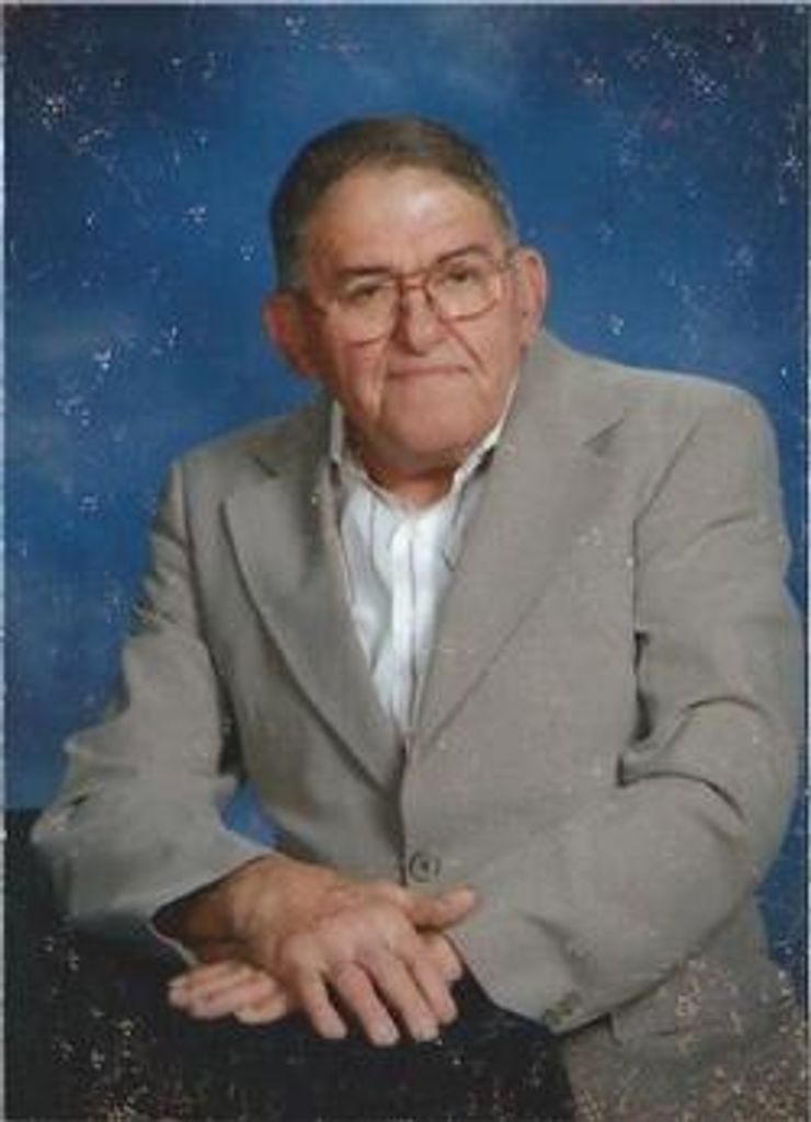 Clarence Wick Profile Photo