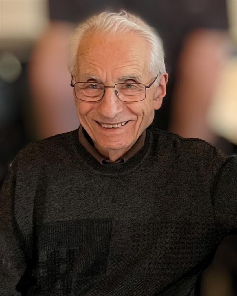Mario Adriano Nonni Profile Photo