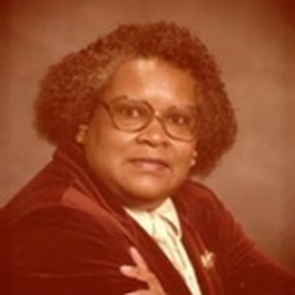 Willie M. Mrs. Woods