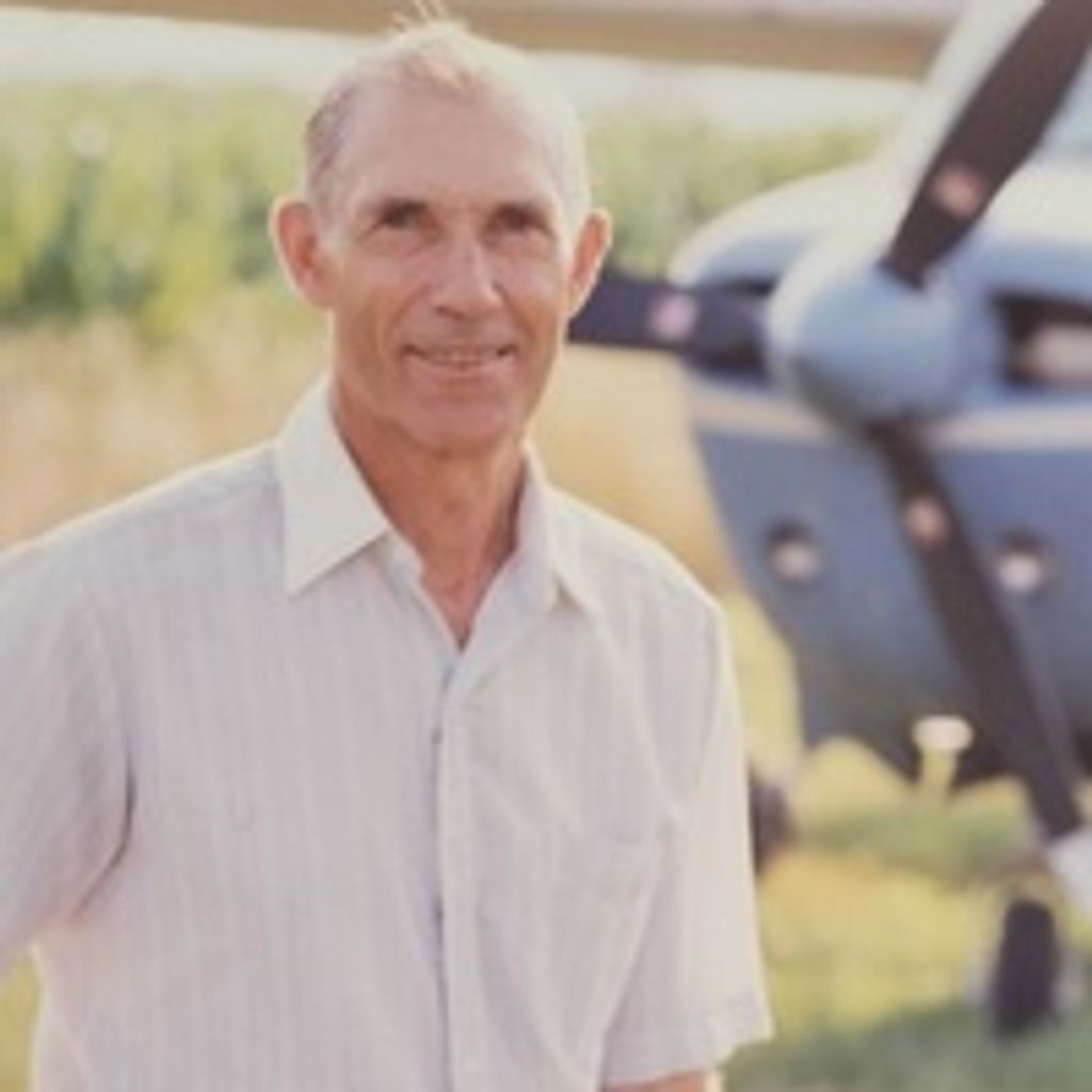 Evanlee August Deininger