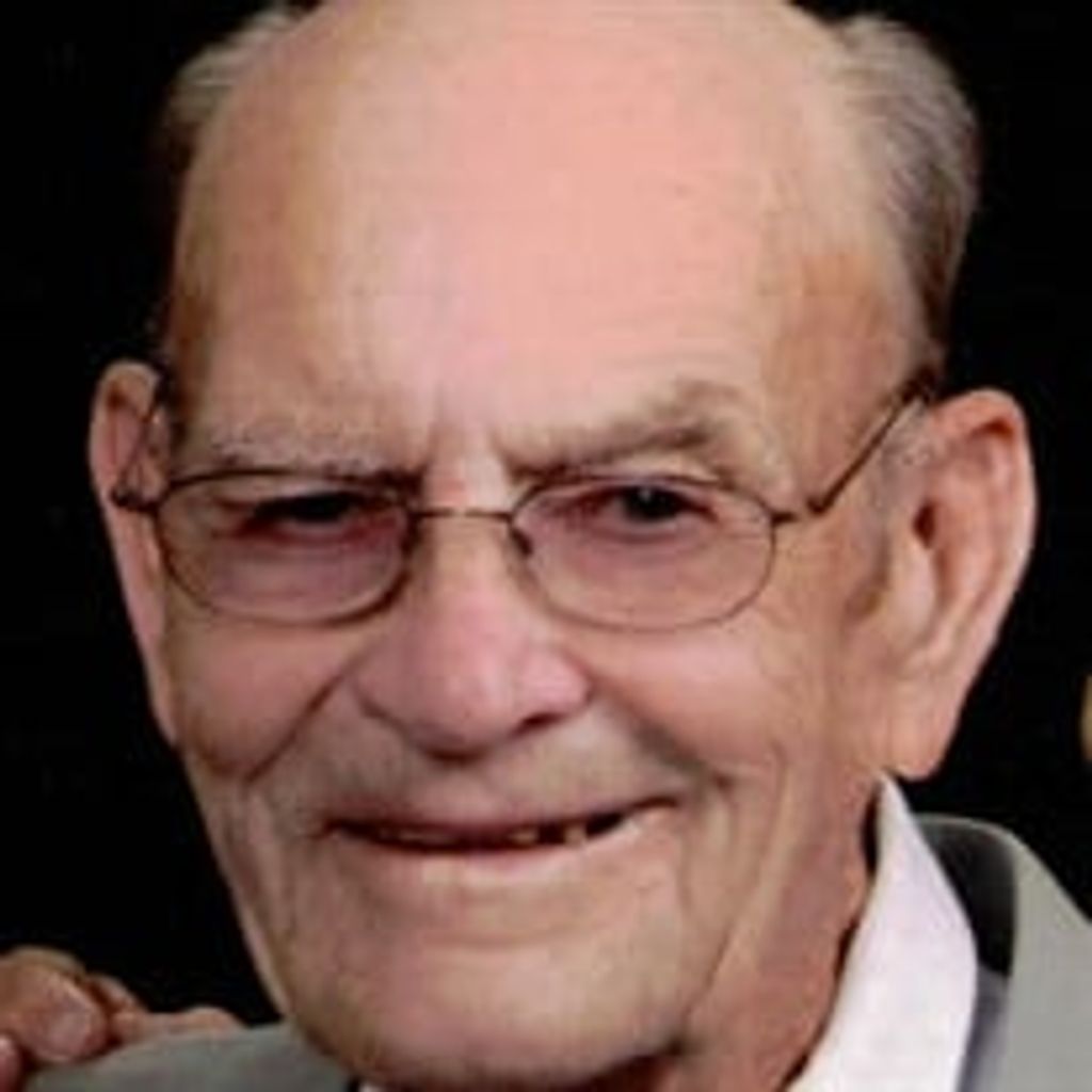 James Edward Powell